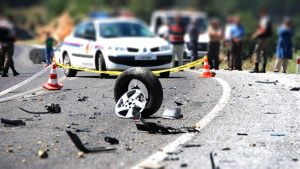 Trafik Kazası Kusur Tespiti