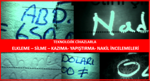 İmza İnceleme